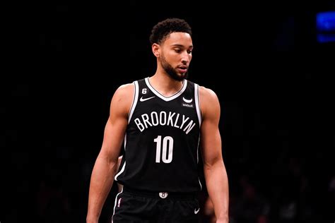 Ben Simmons in better place as search for stability with Nets begins ...