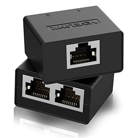 12 Best Ethernet Splitter 1 To 2 for 2023 | Robots.net