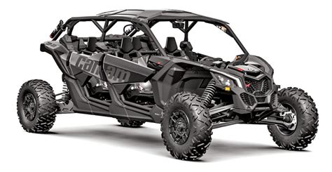 2021 FOUR-SEAT SPORT UTVs - UTV Action Magazine