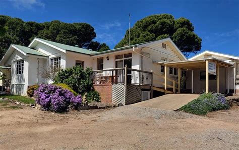 BIG4 CAPE JERVIS ACCOMMODATION & CARAVAN PARK (AU$161) - 2024 Prices ...