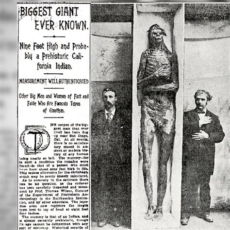 Mysterious giants of nevada findings of lovelock cave – Artofit