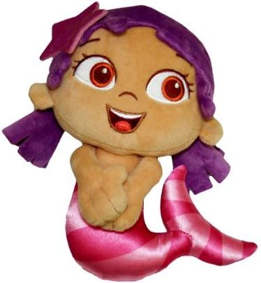 Bubble Guppies Oona Plush Doll | Pricepulse