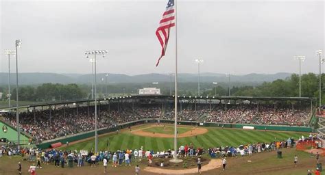 Top 10 Biggest Stadiums in Pennsylvania - Stadium Freak