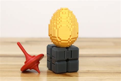 20 Awesome 3D Printed Toys You Can Make Right NOW | stlMotherhood