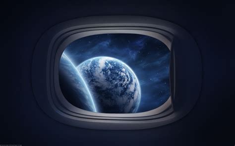 Windows 11 Space Background