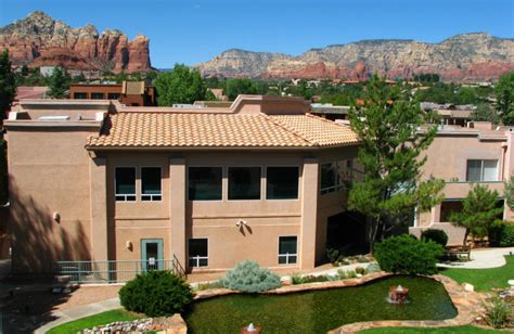 Sedona Springs Resort (Sedona, AZ) - Resort Reviews - ResortsandLodges.com