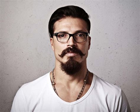 The Ultimate Guide to Facial Hair Styles - Best & Worst Beard ...