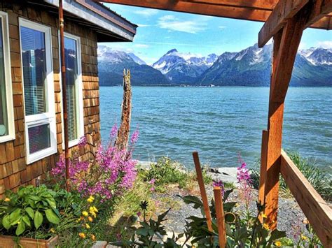 13 Top Hotels in Seward Alaska (Kenai Fjords National Park)