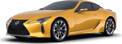 2021 Lexus LC Price, Value, Depreciation & Reviews | Kelley Blue Book