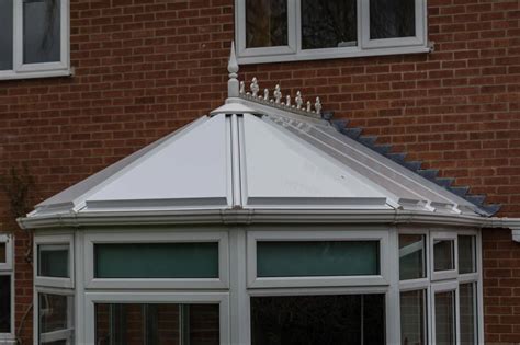 Benefits of a Thermotec Roof - Superior Conservatory Panels