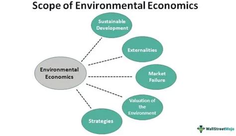 Environmental Economics - Definition, Scope, Importance, Strategy