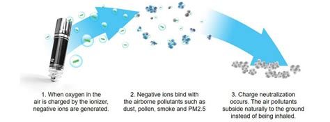 The Difference Between Air Ionizer vs Air Purifier: Features Explained