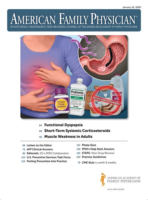 Acute Heart Failure in a 39-Year-Old Man | AAFP