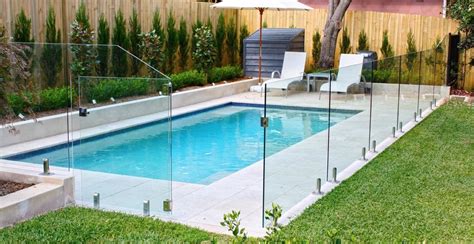 Glass Pool Fencing: Clear Views, Safe Kids