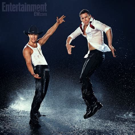 Magic Mike EW Outtakes - Channing Tatum Photo (30939919) - Fanpop