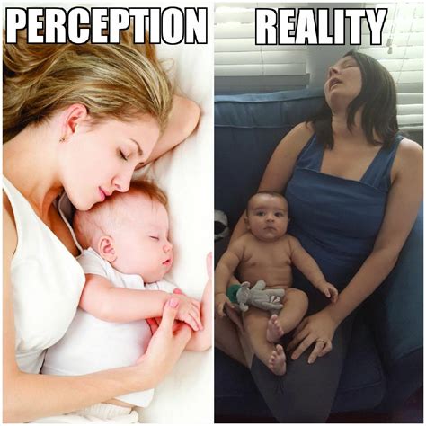 True Story new mom funny mom memes | Funny mom memes, Funny baby memes ...