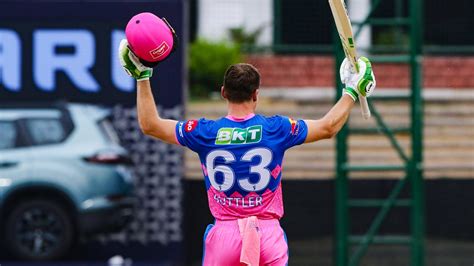 IPL 2021: Jos Buttler cooks a grand recipe, Rajasthan Royals savour win ...