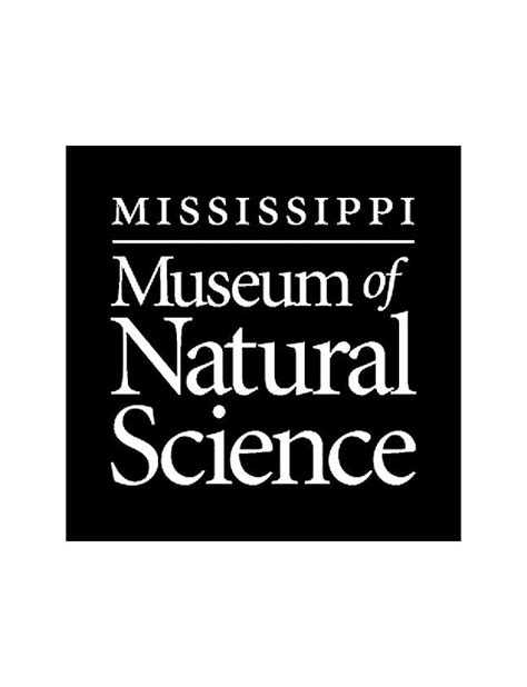 Mississippi Museum of Natural Science | City With Soul Merch & Ticket Sales