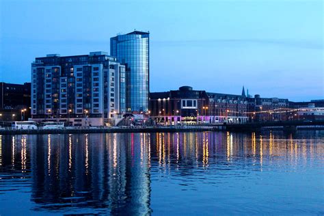 First-time Limerick: 10 top attractions in the Treaty City - Lonely Planet