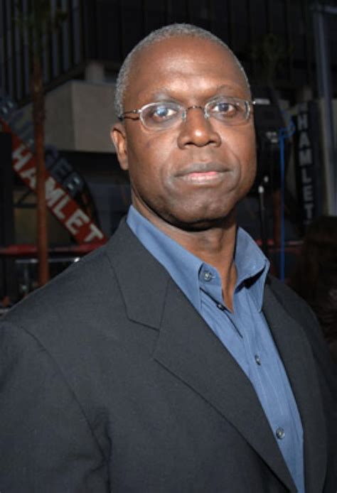 Andre Braugher