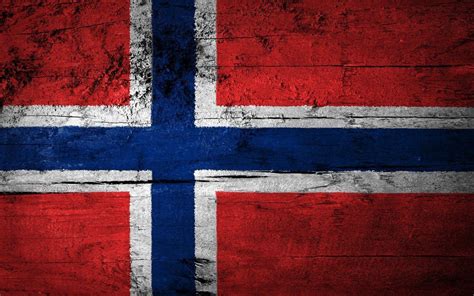 Norway Flag Wallpapers - Top Free Norway Flag Backgrounds - WallpaperAccess