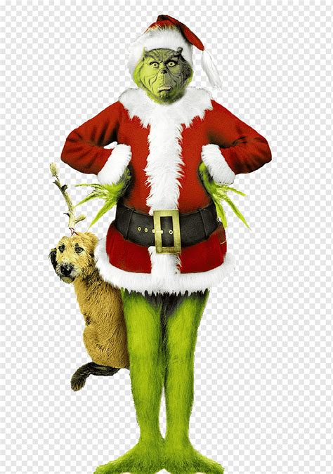 Easy Grinch Christmas Drawings: Get in the Holiday Spirit with These ...