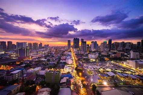 Your Neighborhood Guide To Ortigas Center | Blog