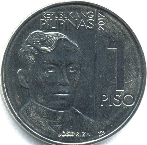 Philippine one-peso coin - Wikipedia | Coins, Blessed wallpaper ...