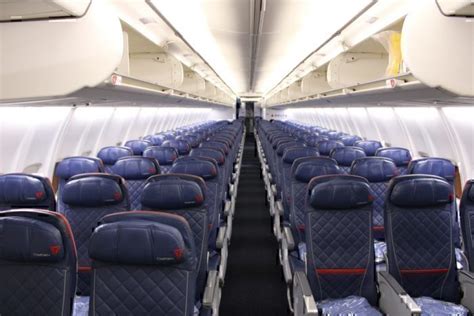 An Inside Look At Delta's Premium Boeing 757 - Simple Flying