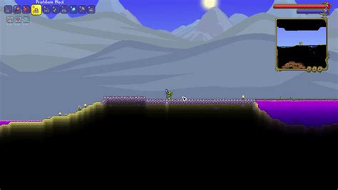 How to create your own Hallowed biome if you need one - Terraria 1.4.3 ...