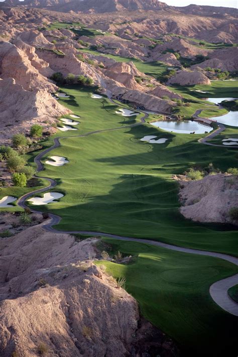 Wolf Creek Golf Club | Golf Courses | Golf Digest