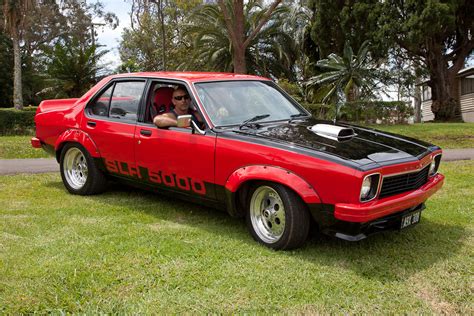 Paul's SLR 5000 Torana | Classic 1970's Australian muscle ca… | Flickr