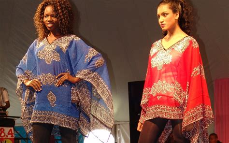 First Nairobi Fashion Market Ends Spectacularly - Kenya Geographic