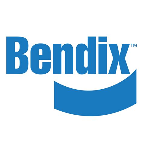 Bendix Logo PNG Transparent – Brands Logos