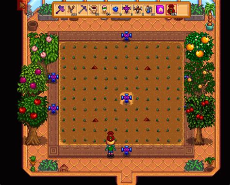 delicatezza Deviazione Allineare greenhouse stardew valley sprinkler ...