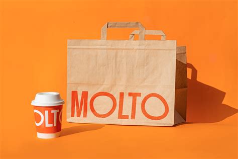 MOLTO :: Behance