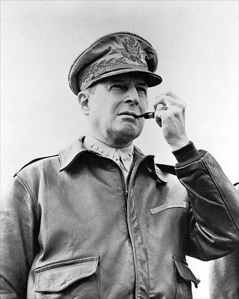 WWII General Douglas MacArthur Photo Print for Sale