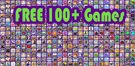 Free Fun Game Box - 100+ Games on Windows PC Download Free - 7.1 - com ...