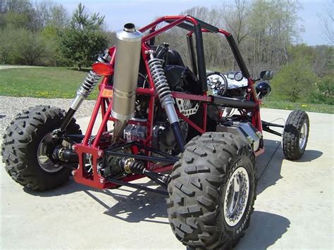 My Off Road Kart project - DIY Go Kart Forum | Go kart off road ...