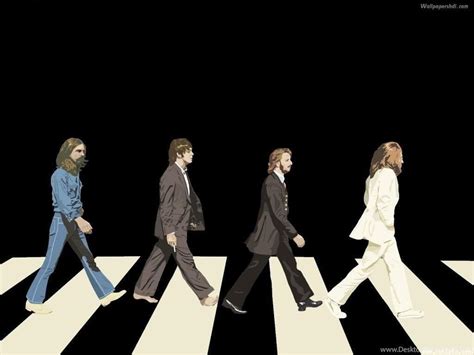 The Beatles Abbey Road Wallpaper Iphone - Infoupdate.org