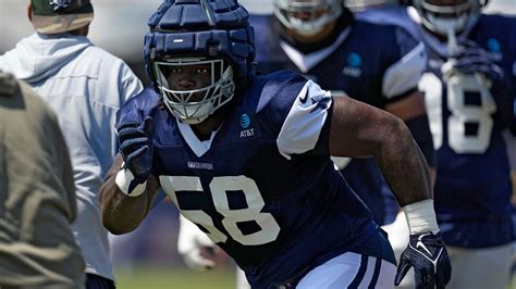 Dallas Cowboys players to watch in 2023 preseason opener | myfoxzone.com