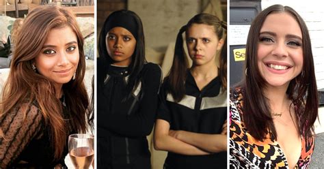 Remember MI High? Here's what the student spy cast are up to now