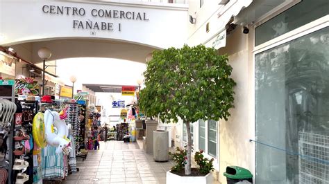 Tenerife - DANGER WARNING Be Very Careful When Walking Around Here ...