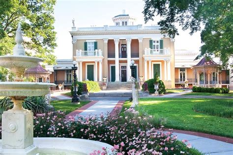 Belmont Mansion Admission Ticket in Nashville | Compare Price 2023