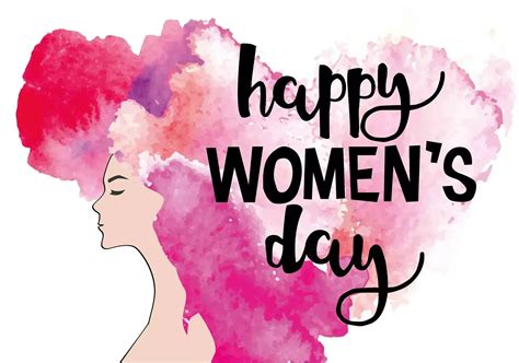 Happy Women's Day,2022: 10 powerful Quotes to share to Special Women in ...