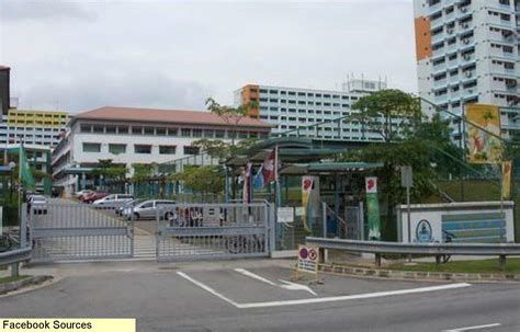 Park View Primary School Image Singapore