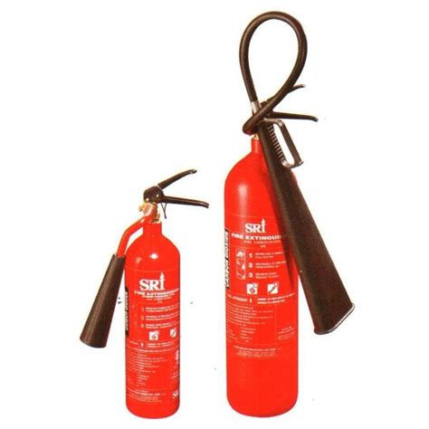 {:en}Safetyware - Fire Protection Portable Carbon Dioxide Fire ...