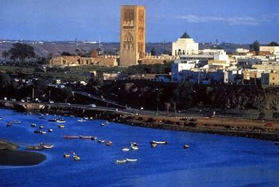 Tourist Attractions in Rabat Morocco, What to see and do in Rabat, Your ...