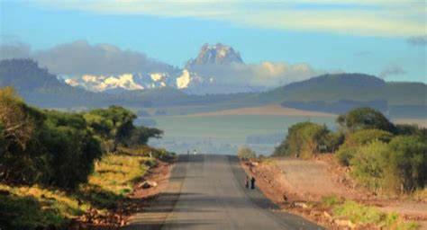 Mount Kenya National Park | East African Jungle Safaris