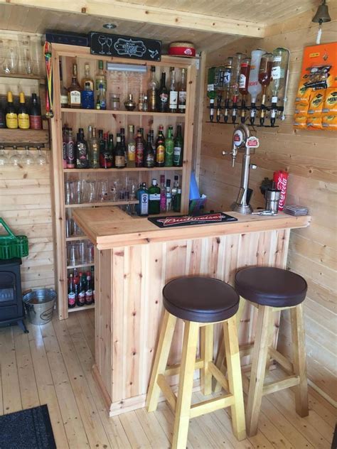 Mancave Ideas | Bars for home, Home bar designs, Man cave home bar